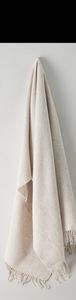 EUC Aritzia Classic Wool Scarf